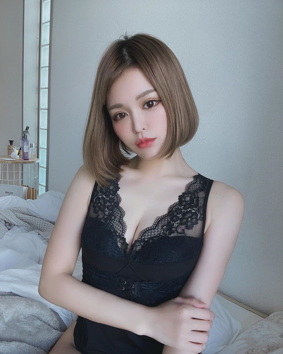 IG正妹—ななぴ🍑💓 3x7IGFge o - IG正妹—ななぴ🍑💓