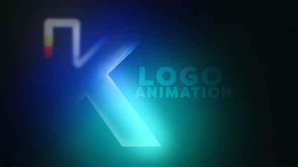 Logo Opener - VideoHive 57878358