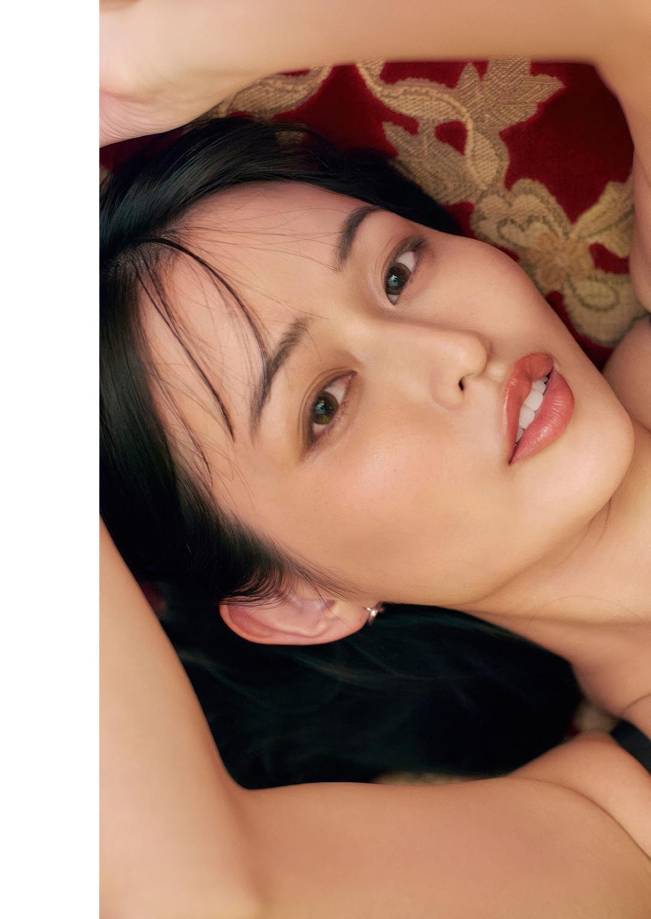 Chiyo Amano 天野ちよ, Weekly Playboy 2025 No.30-31 (週刊プレイボーイ 2025年30-31号)(12)