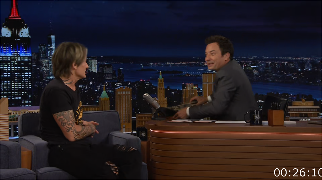 Jimmy Fallon (2024-09-24) Keith Urban [1080p/720p] (x265) [6 CH] Pb8JRYoA_o