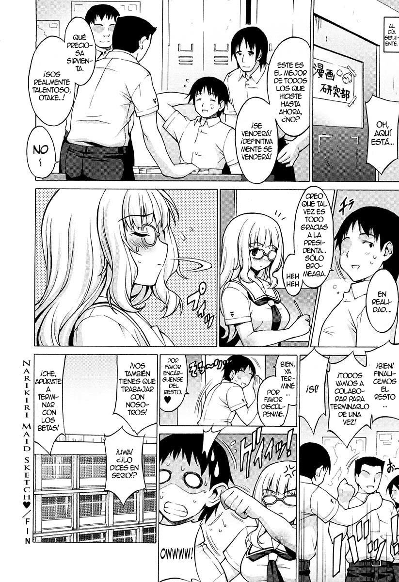 Oppai Party Ch 01 _ 06 - 26