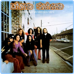 Lynyrd Skynyrd Pronounced 'leh 'nérd 'skin 'nérd (1973) [FLAC] 88 E0SF3nRW_o