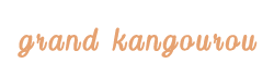 grand kangou grand kangou