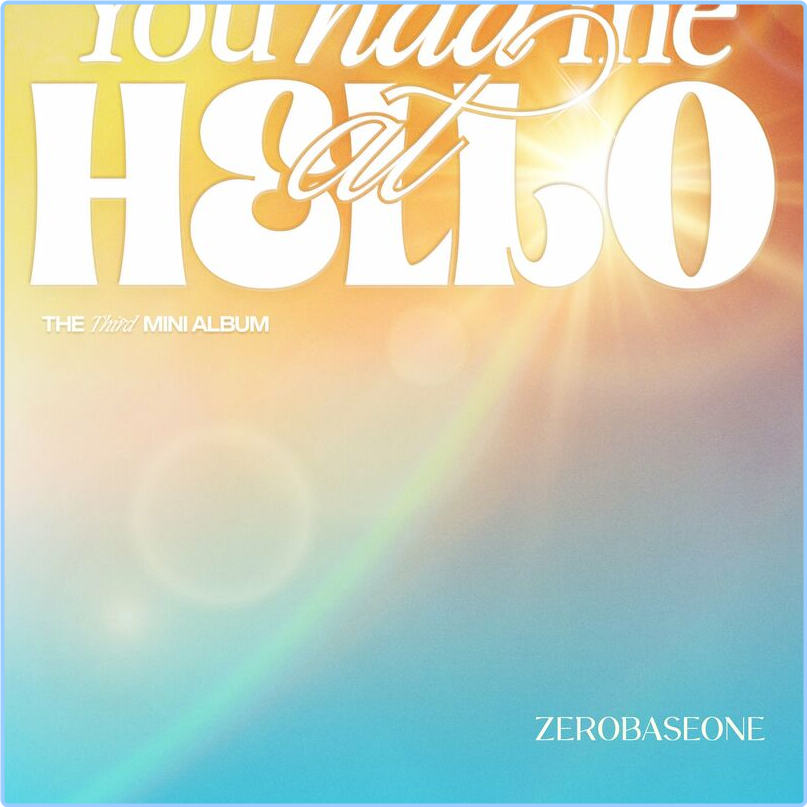 ZEROBASEONE You Had Me At HELLO (2024) [320 Kbps] JqgDgOq9_o