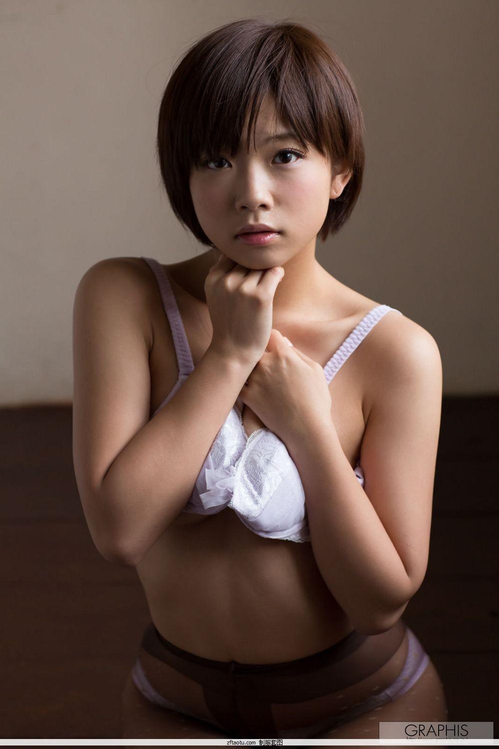 [Graphis] Gals No.289 紗倉美/纱仓真菜 Mana Sakura(13)