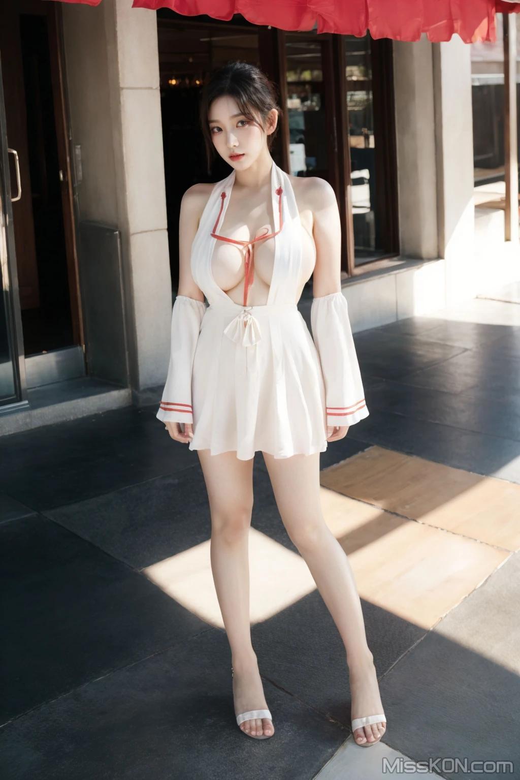 [AI Generated] 拟实画风 Vol.051 (188 photos)(56)