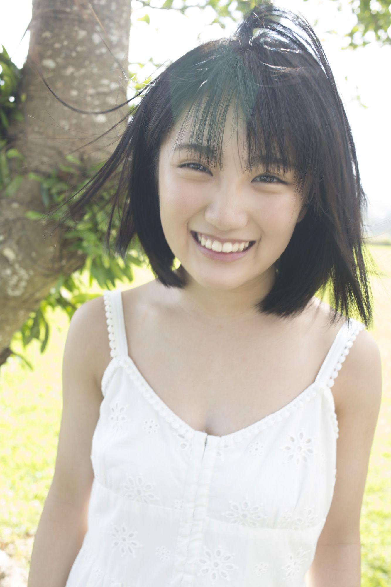 船木結 Musubu Funaki [Hello! Project Digital Books] No.184 写真集(8)