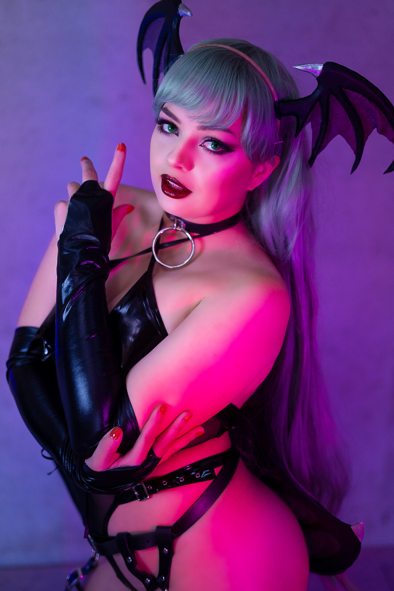 Okicospi - Morrigan