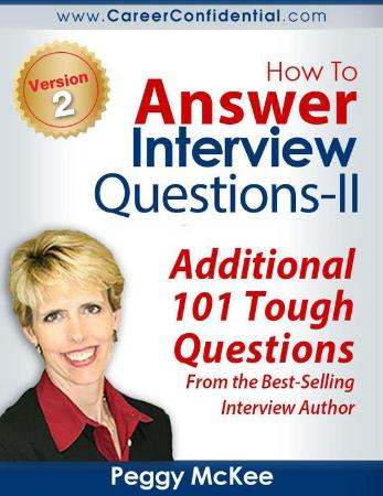 How to Answer Interview Questions 101 Tough Interview Questions