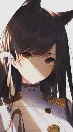 Natsu Kashiiro