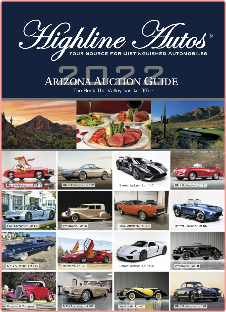 Highline Autos – 01 January 2022