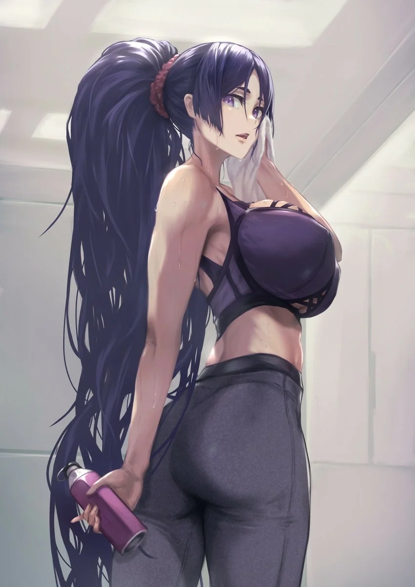 FATE GO RUTA RAIKOU - 17