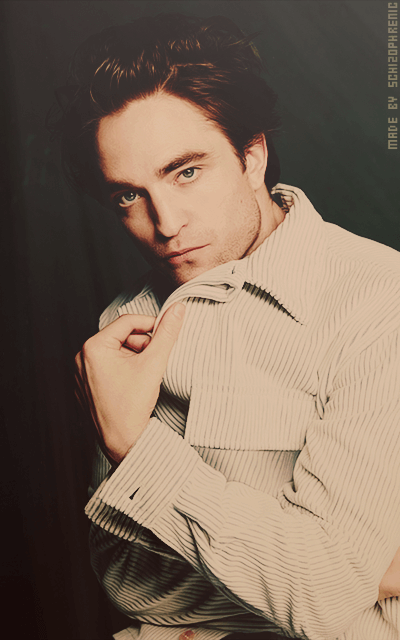 Robert Pattinson HhObLtiD_o