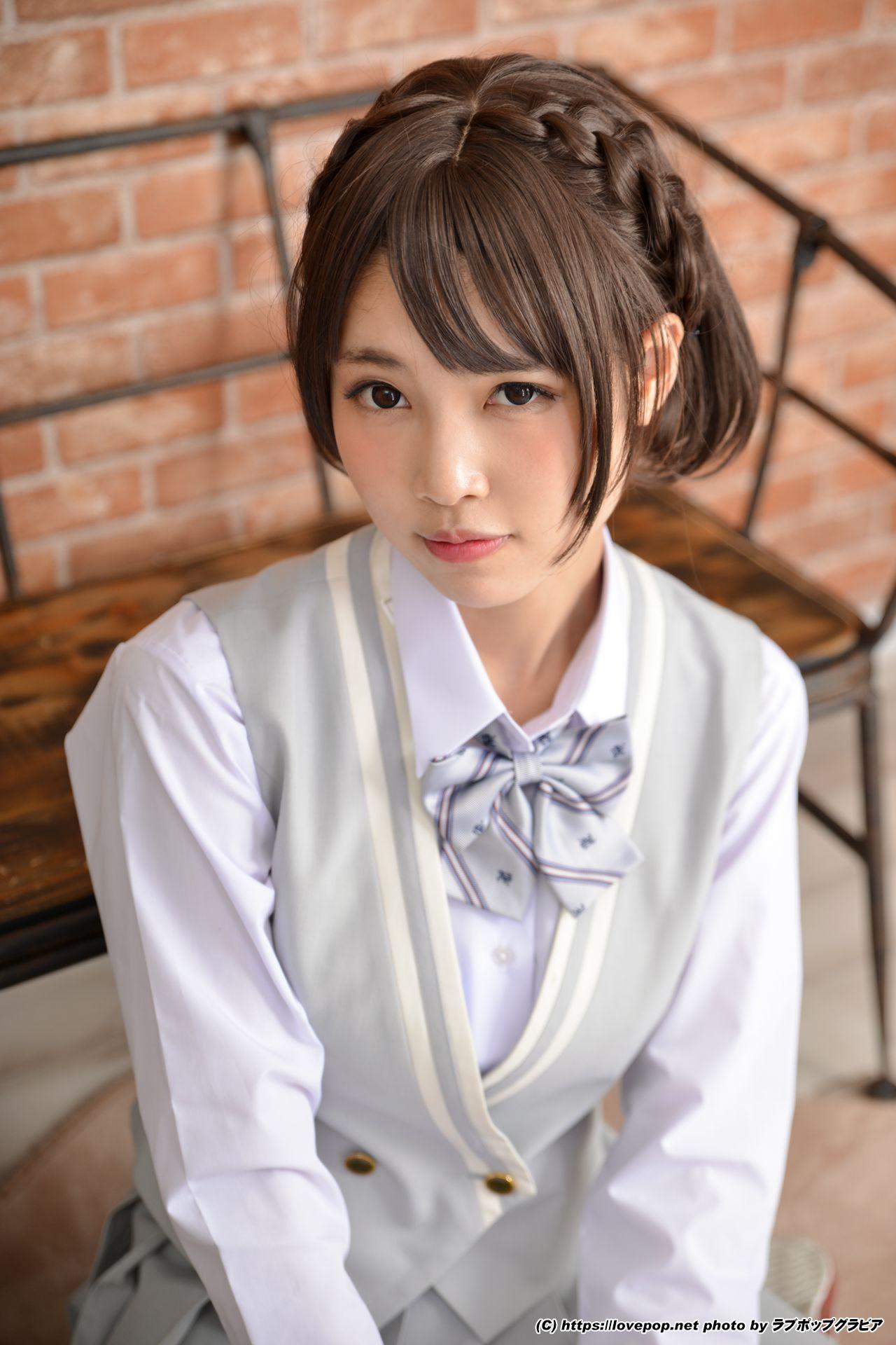 南楓 Kaede Minami [LOVEPOP] Photoset 07 写真集(14)