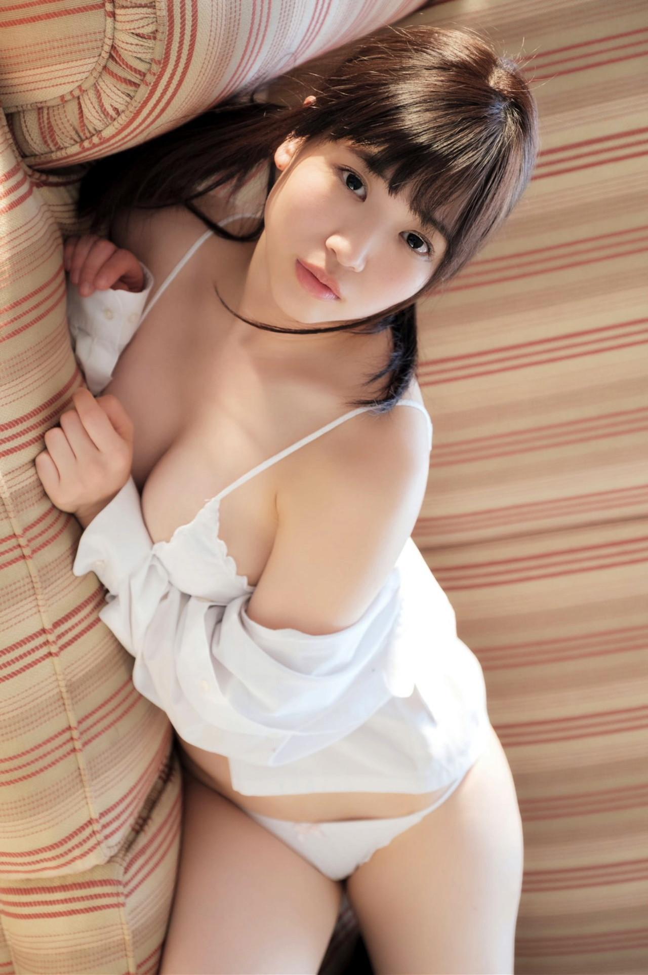 Riko Suzuhara 鈴原りこ, 写真集 [RIKO Styles Weekend Citron] Set.02(31)
