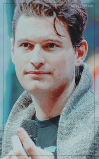 Bryan Dechart Avatars 200*320