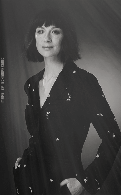 Caitriona Balfe OtjC4QVW_o