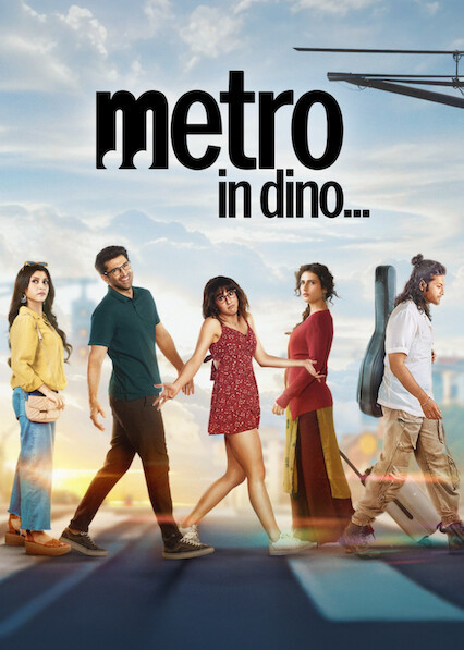 Metro In Dino 2025 Hindi Movie 720p WEB-DL 1Click Download