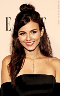 Victoria Justice - Page 3 Gy6hnL1A_o