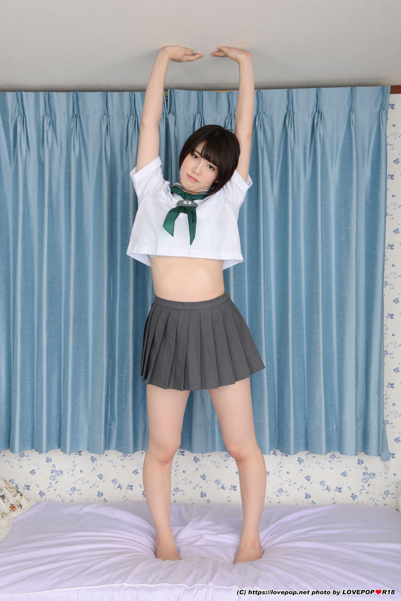 [LOVEPOP] Rena Kodama 児玉れな Photoset 04(12)