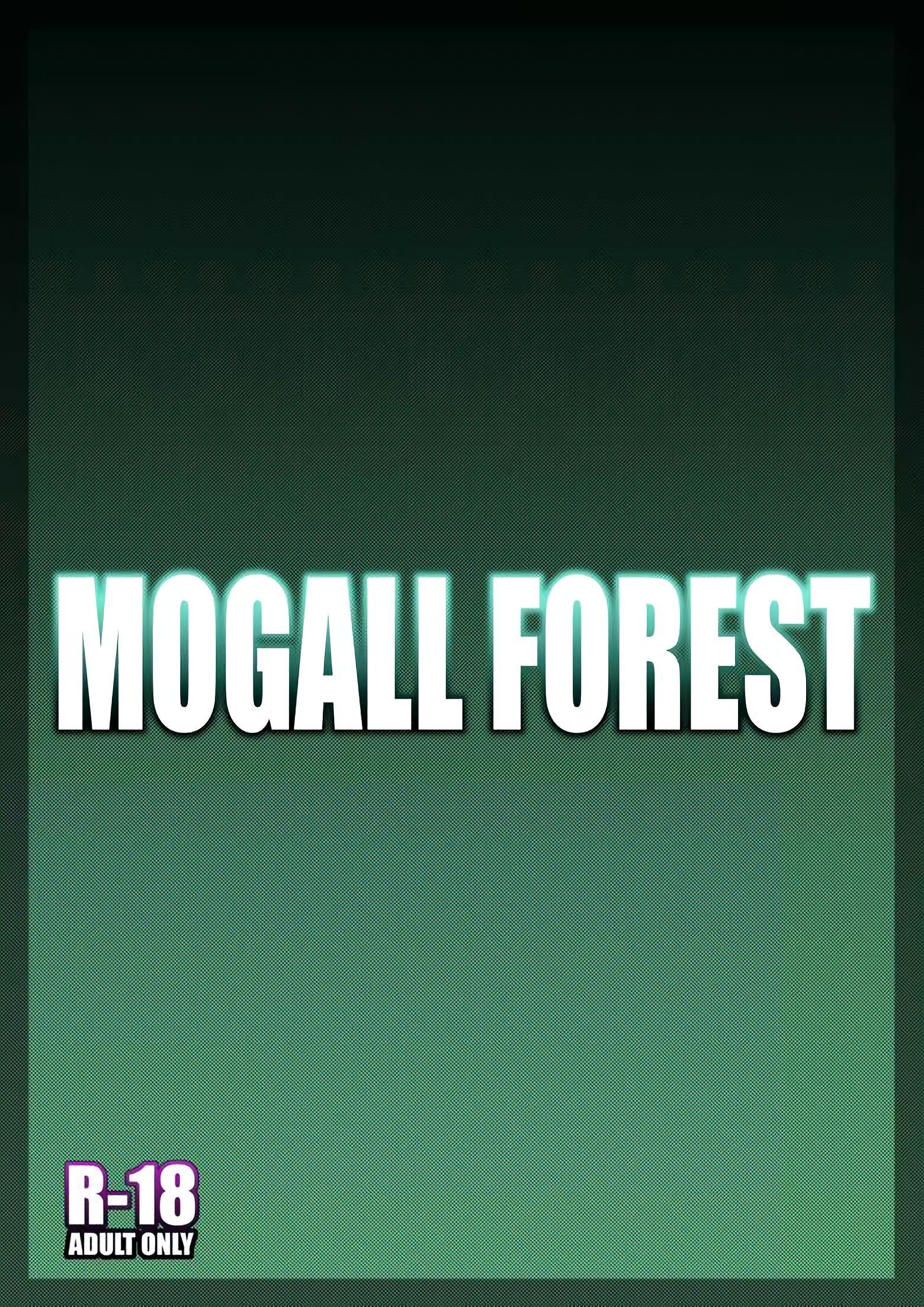 Mogall Forest – DragoonRekka - 13