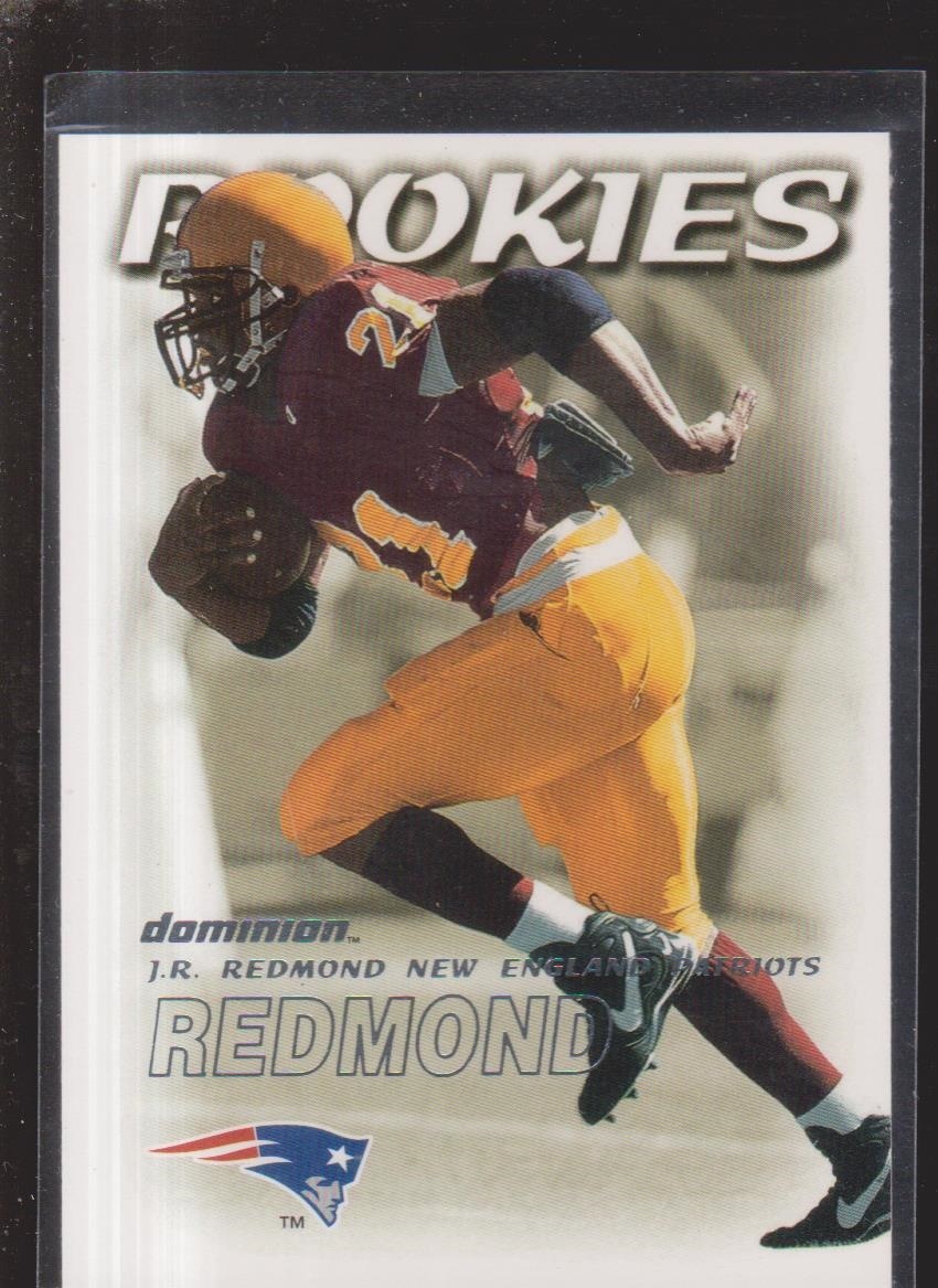 New England Patriots Cards You Pick -- Get 40% off Details Inside A3 - Picture 126 of 248