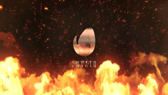 Ultimate Fire Trailer - VideoHive 20045183