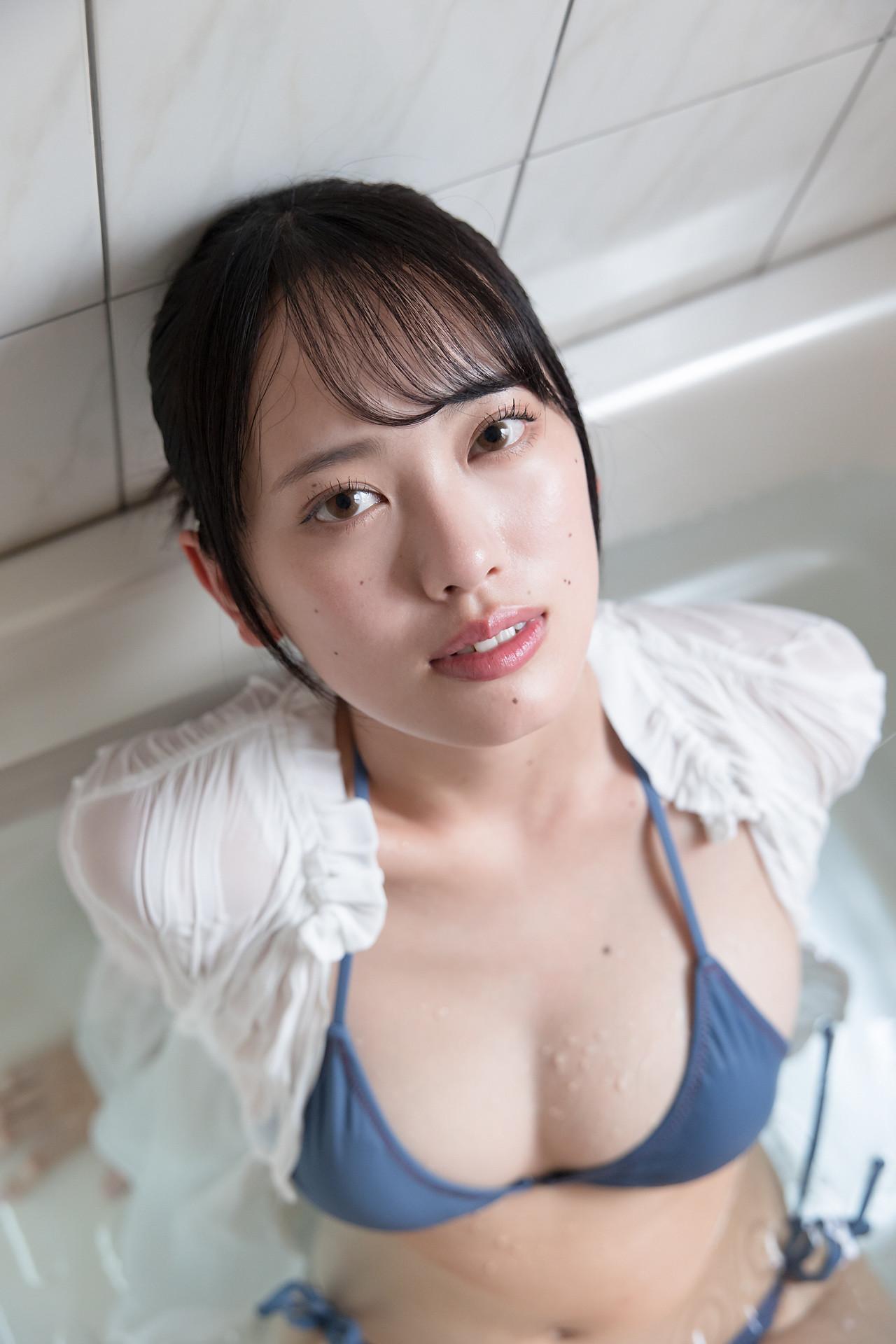 Sarina Kashiwagi 柏木さりな, [Minisuka.tv] 2023.01.26 Regular Gallery 11.4(39)