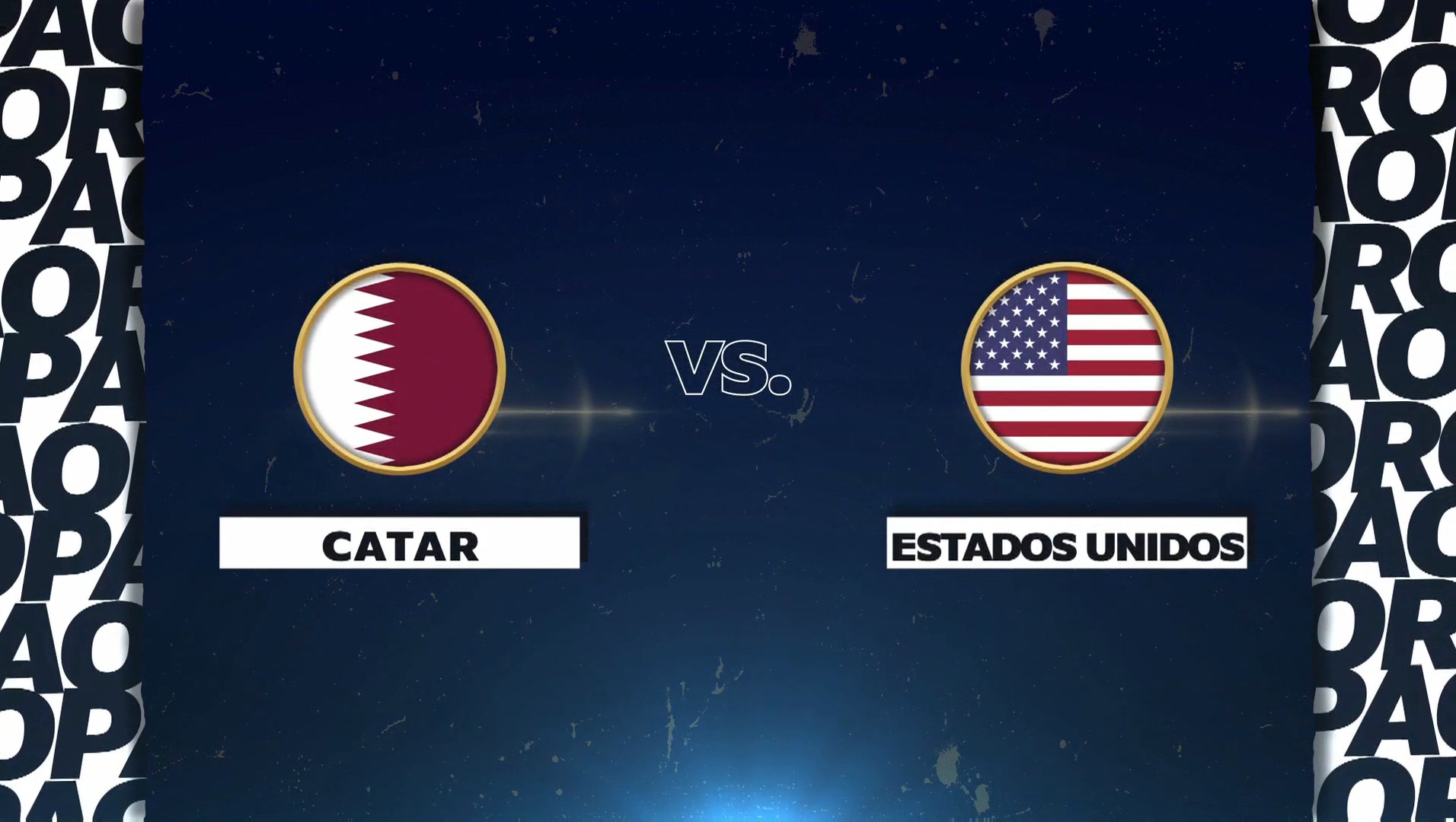 Qatar vs United States