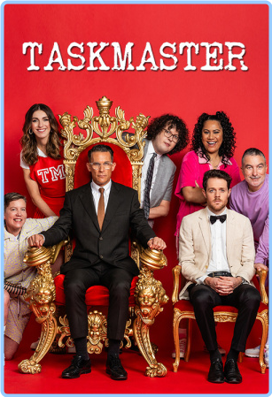 Taskmaster NZ S05E05 [1080p] WEB-DL (H264) ReNZJ4QE_o