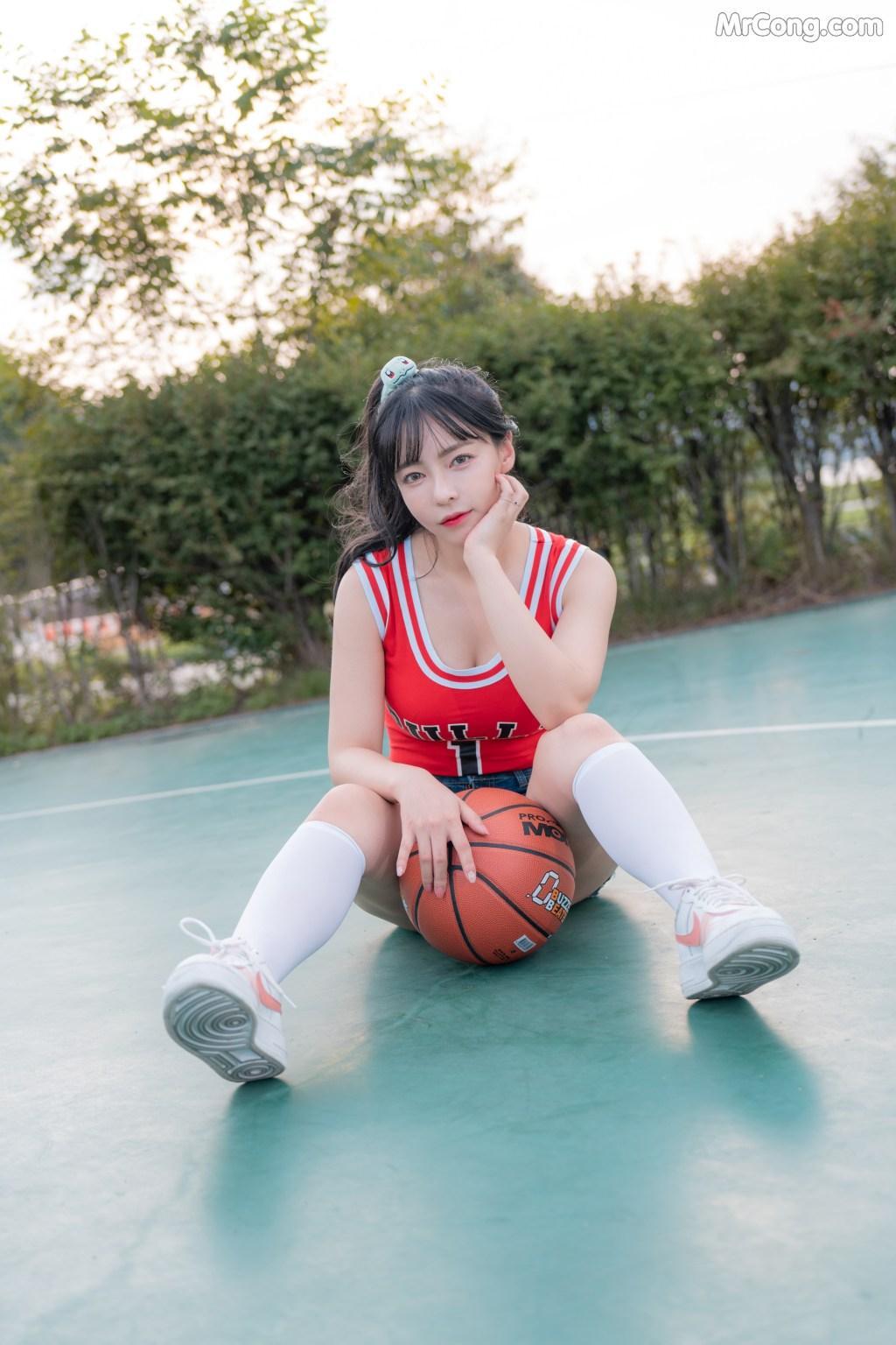 [CreamSoda] MoMo - MoMo Vol.01 (154 photos)(120)