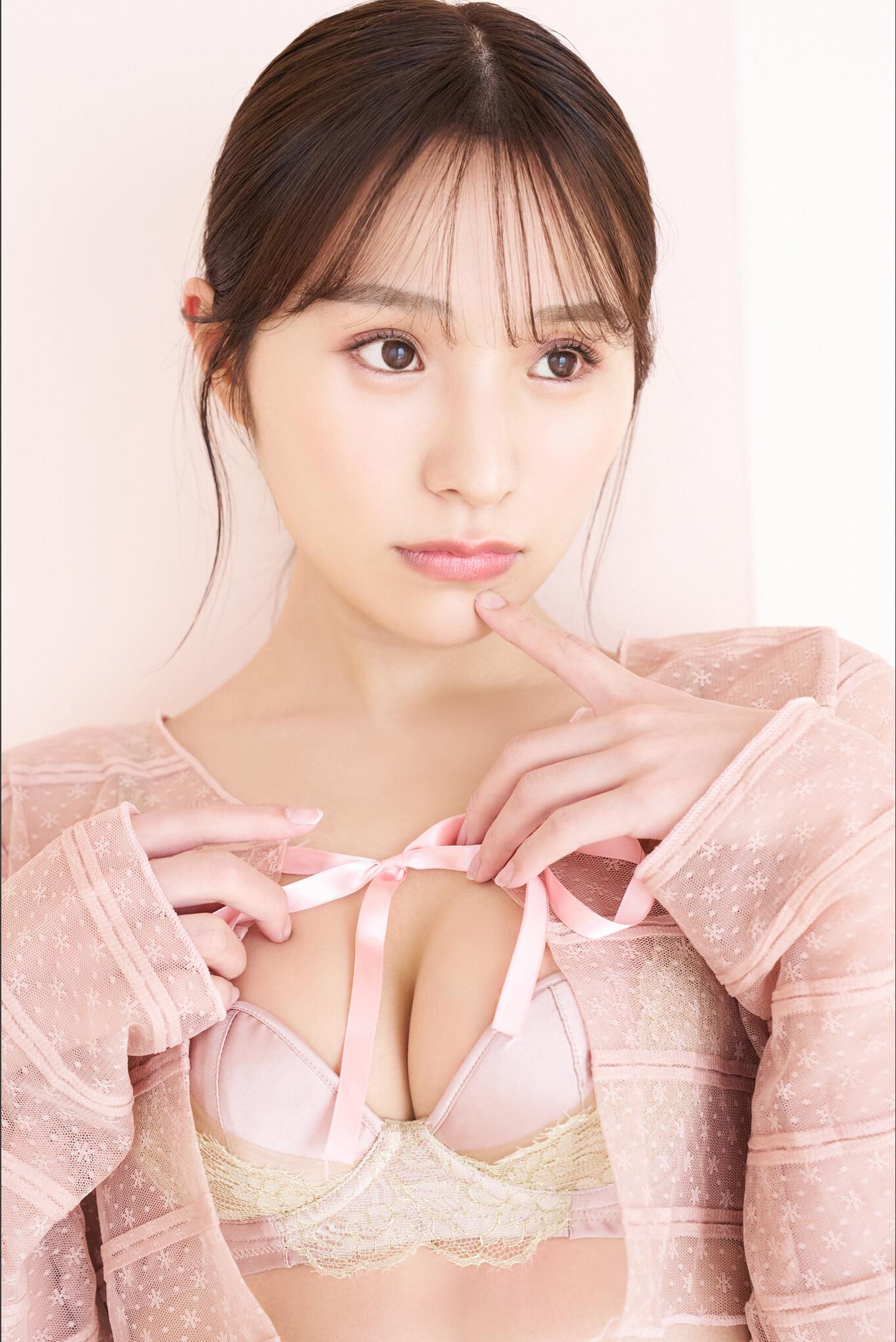 Ayaka Hidaritomo 左伴彩佳, FRIDAYデジタル写真集 「Left Vol.2 100ページ豪華版」 Set.02(2)
