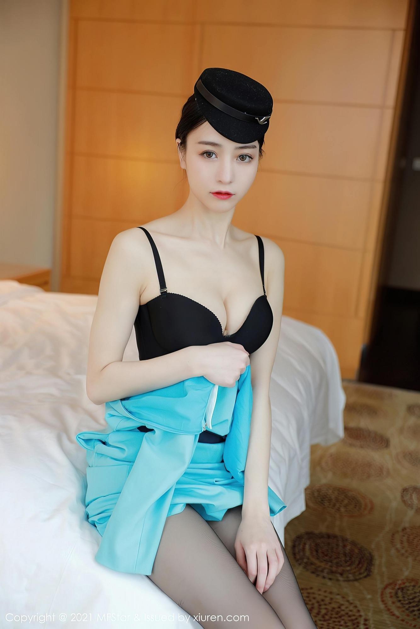 [MFStar模范学院] 2021.02.05 Vol.455 水水er(49)