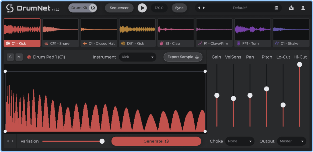 Session Loops DrumNet V1.9.5 NuyLMm8I_o