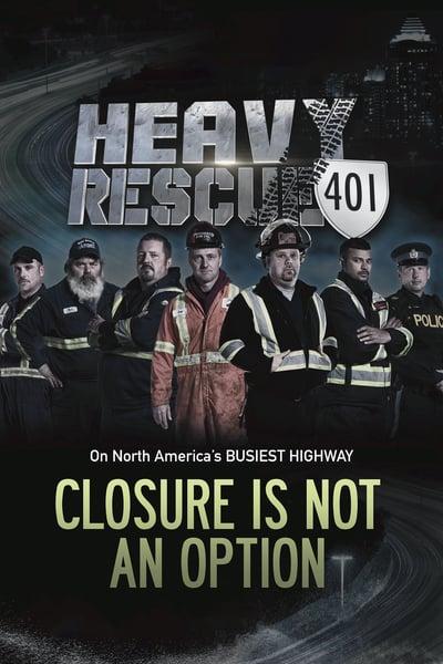 Heavy Rescue 401 S05E14 720p HEVC x265