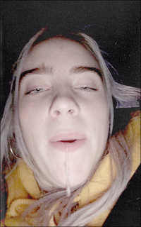 Billie Eilish ZTBjy3bG_o