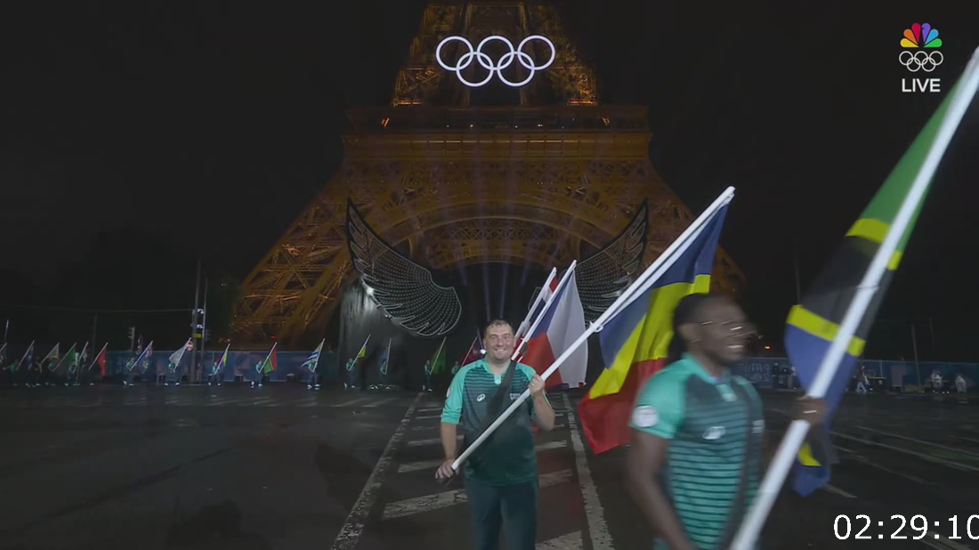 Olympic Games Opening Ceremony - Paris (2024) [4K] (H265) [6 CH] Vrmlf1Pe_o