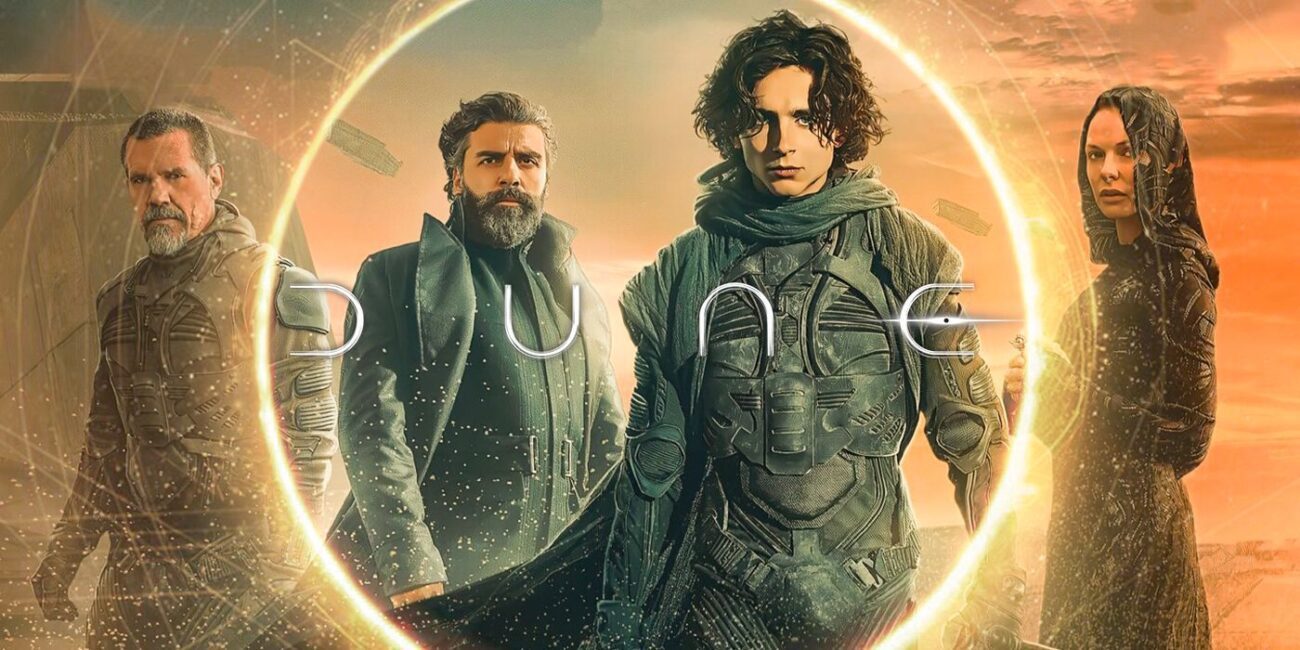 Dune (2021)