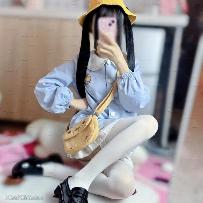 Coser@自整理福利姬: 六套合集 2024-10-22 (816 photos )(443)