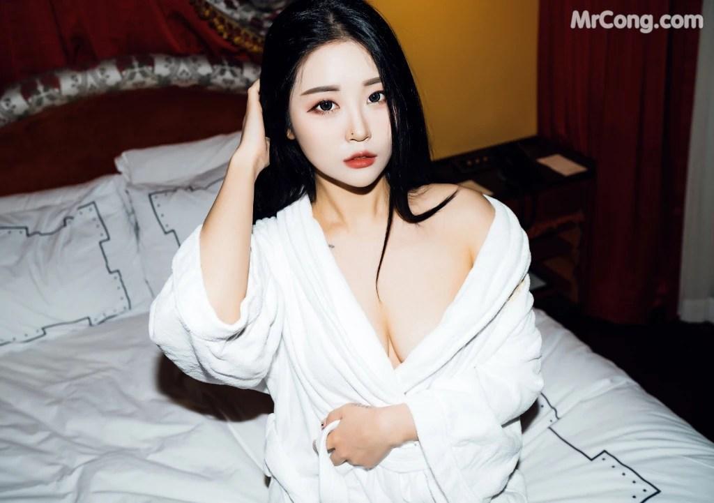 [Moon Night Snap] Bomi (보미): Good Day Vol.02 (74 photos )(70)