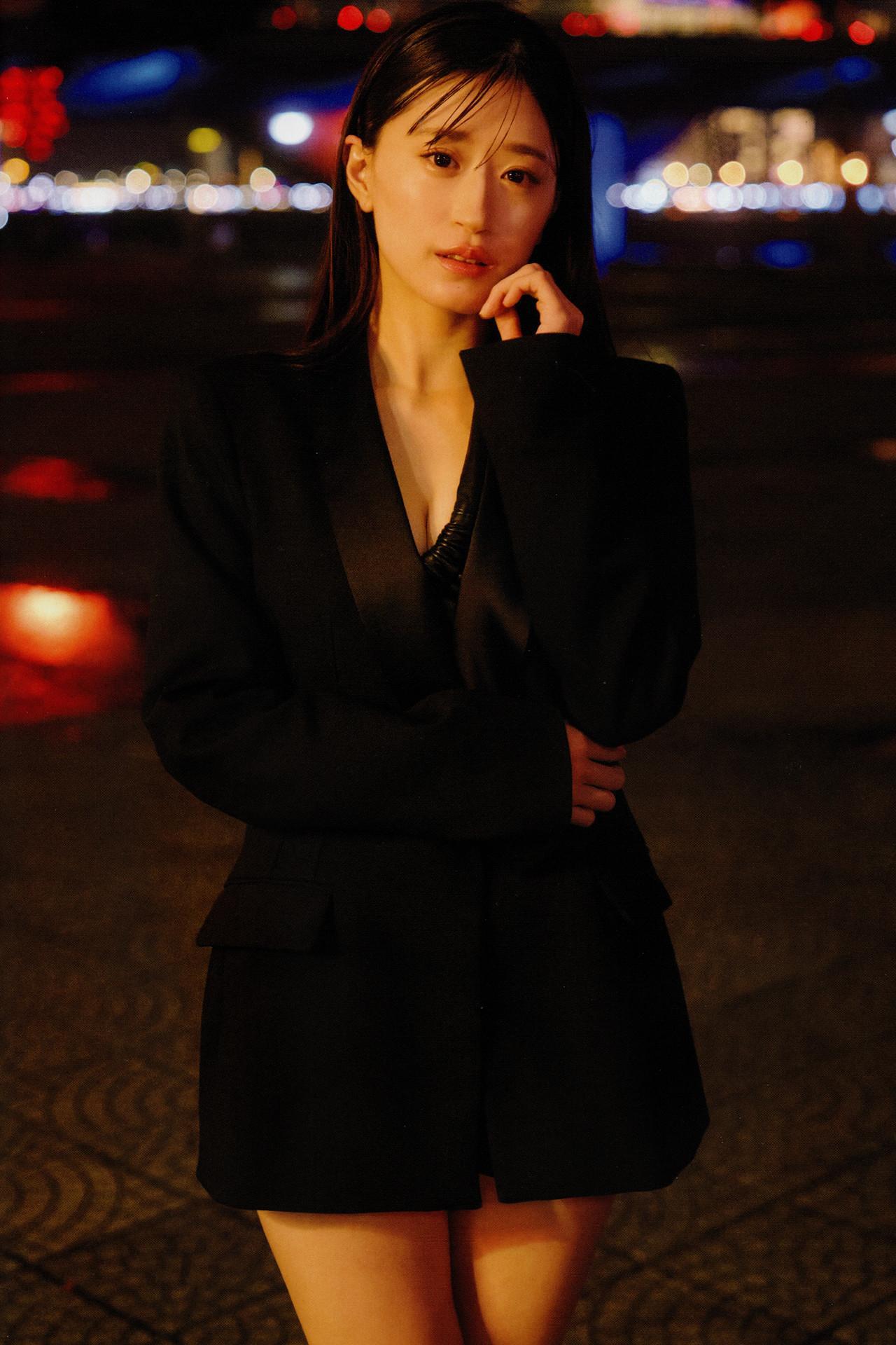 Rei Jonishi 上西怜, 2nd 写真集 『私らしさ』 Set.05(19)