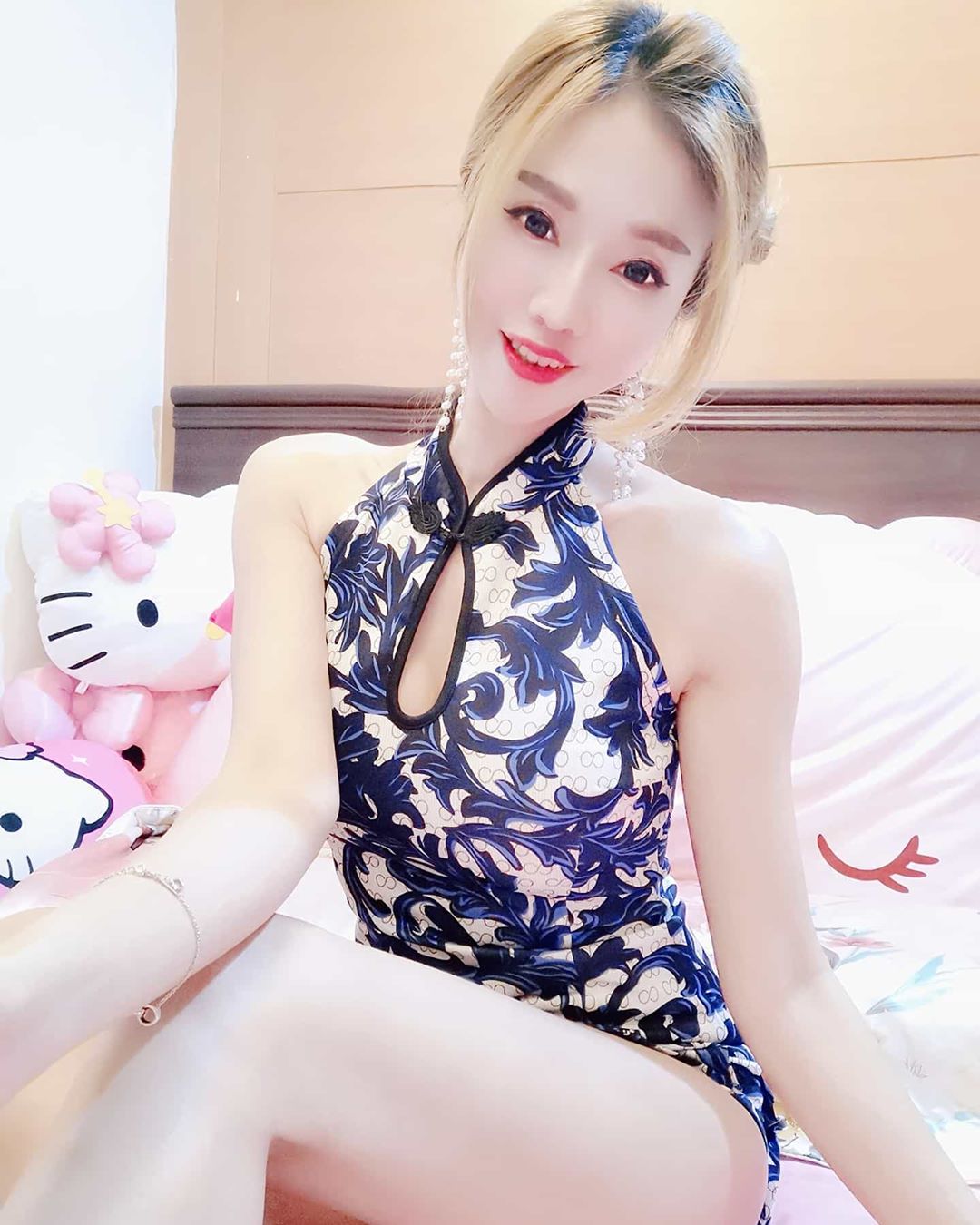 直播正妹—林宥宥❤yoyo kitfeLUX o - 直播正妹—林宥宥❤yoyo