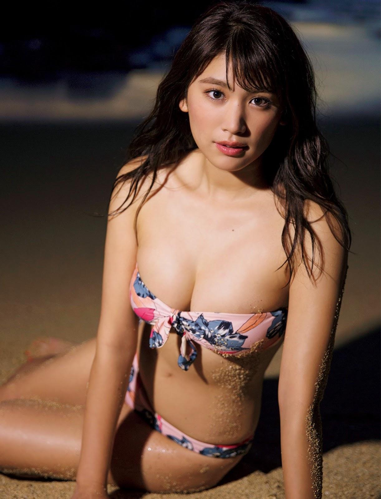 Ikumi Hisamatsu 久松郁実, FRIDAY 2019.02.22 (フライデー 2019年2月22日号)(4)