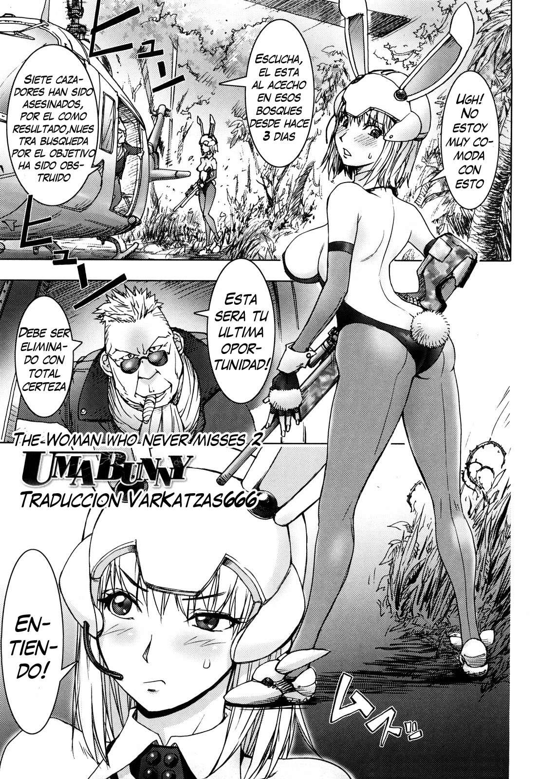 Bitch Trap Completo (Sin Censura) Chapter-7 - 0