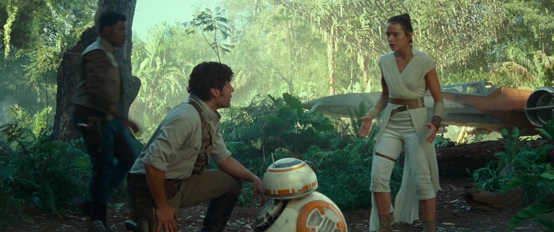 Star Wars Episode IX The Rise of Skywalker 2020 1080p WEB-DL H264 AC3-EVO Star Wars Episode IX The Rise of Skywalker 2020 1080p WEB-DL H264 AC3-EVO