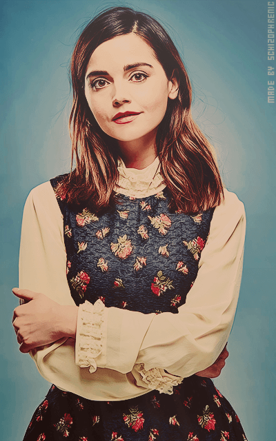 Jenna Coleman B3Xo3Y0Z_o