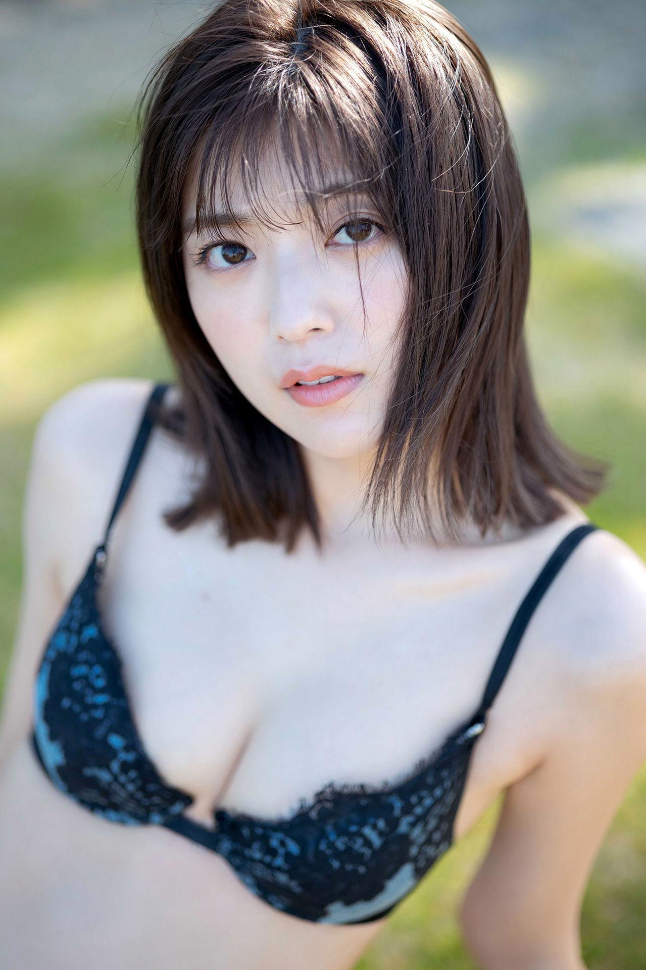 Mio Kudo 工藤美桜, FRIDAYデジタル写真集 輝きながら…… Set.02(15)