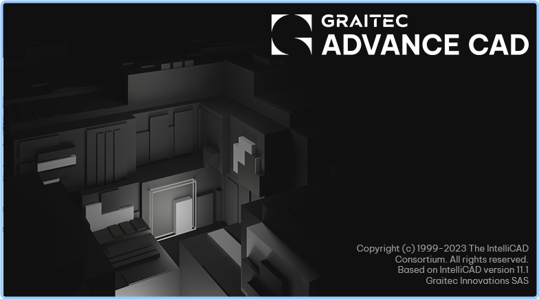 Graitec Advance CAD 2025 X64 Multilingual Wr5yosZB_o