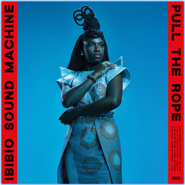 Ibibio Sound Machine Pull The Rope (2024) 24Bit 44 1kHz [FLAC] 3GmZ4OCY_o