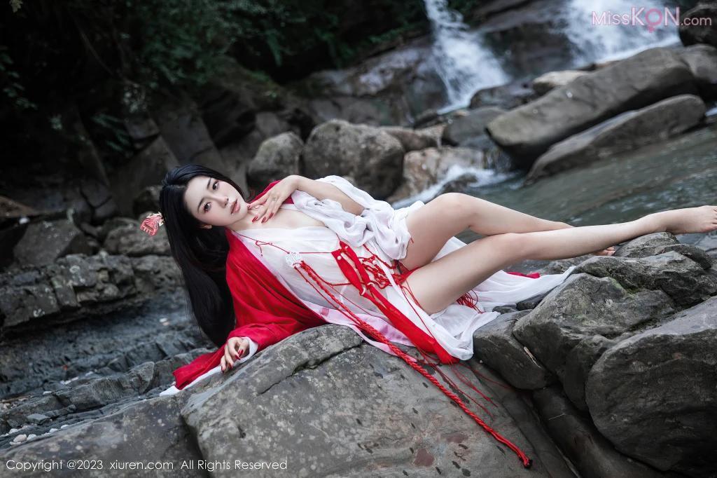 XIUREN No.7289 – 7296 (668 photos)(520)